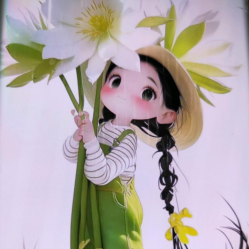 小燕，可私聊🍃