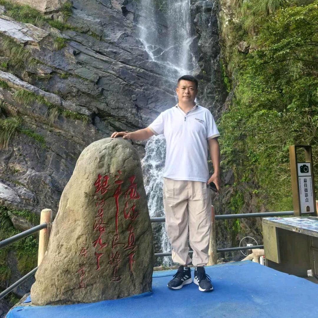 越来越好