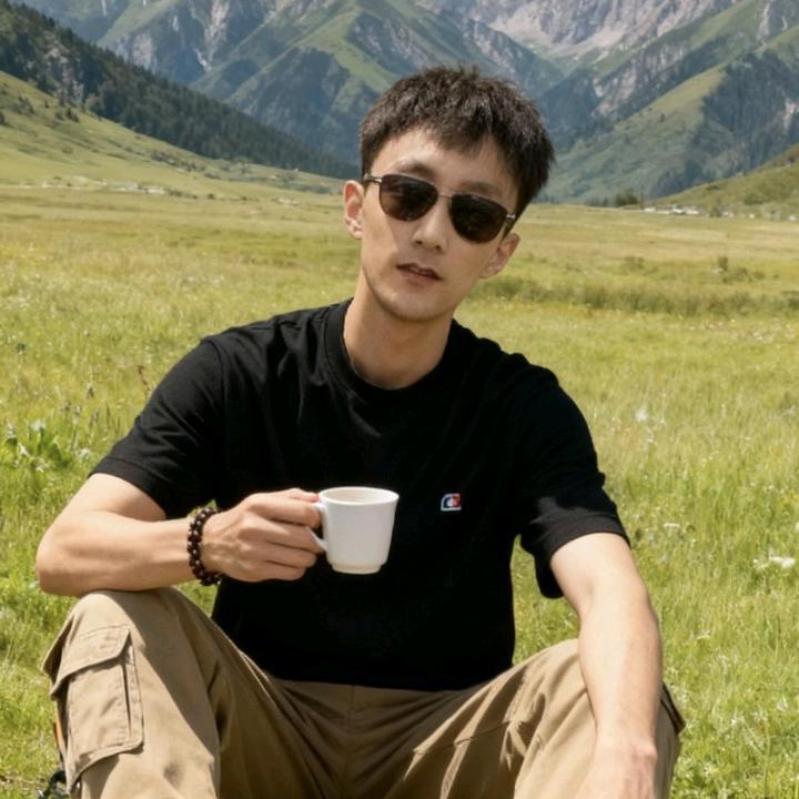 柞蚕丝源头工厂★★金威姜姜