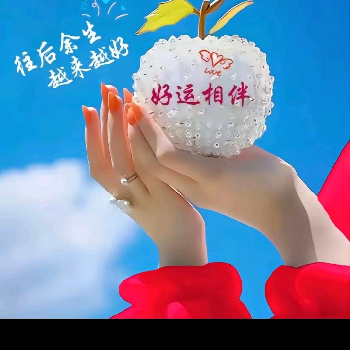 雪儿🌻🎤