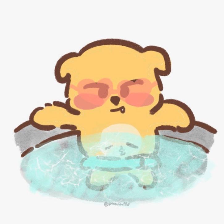 小满🐳