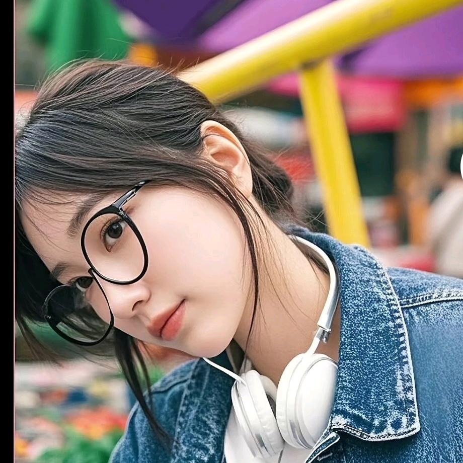瑜子酱