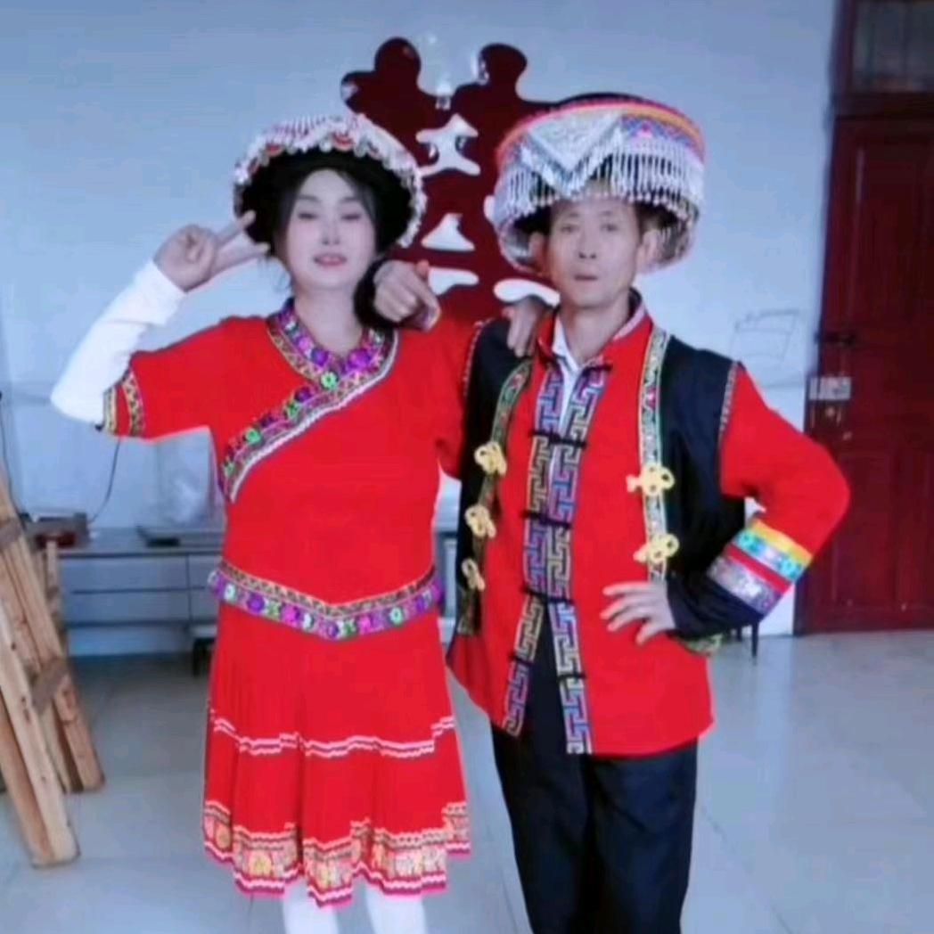 爱唱山歌谁来对