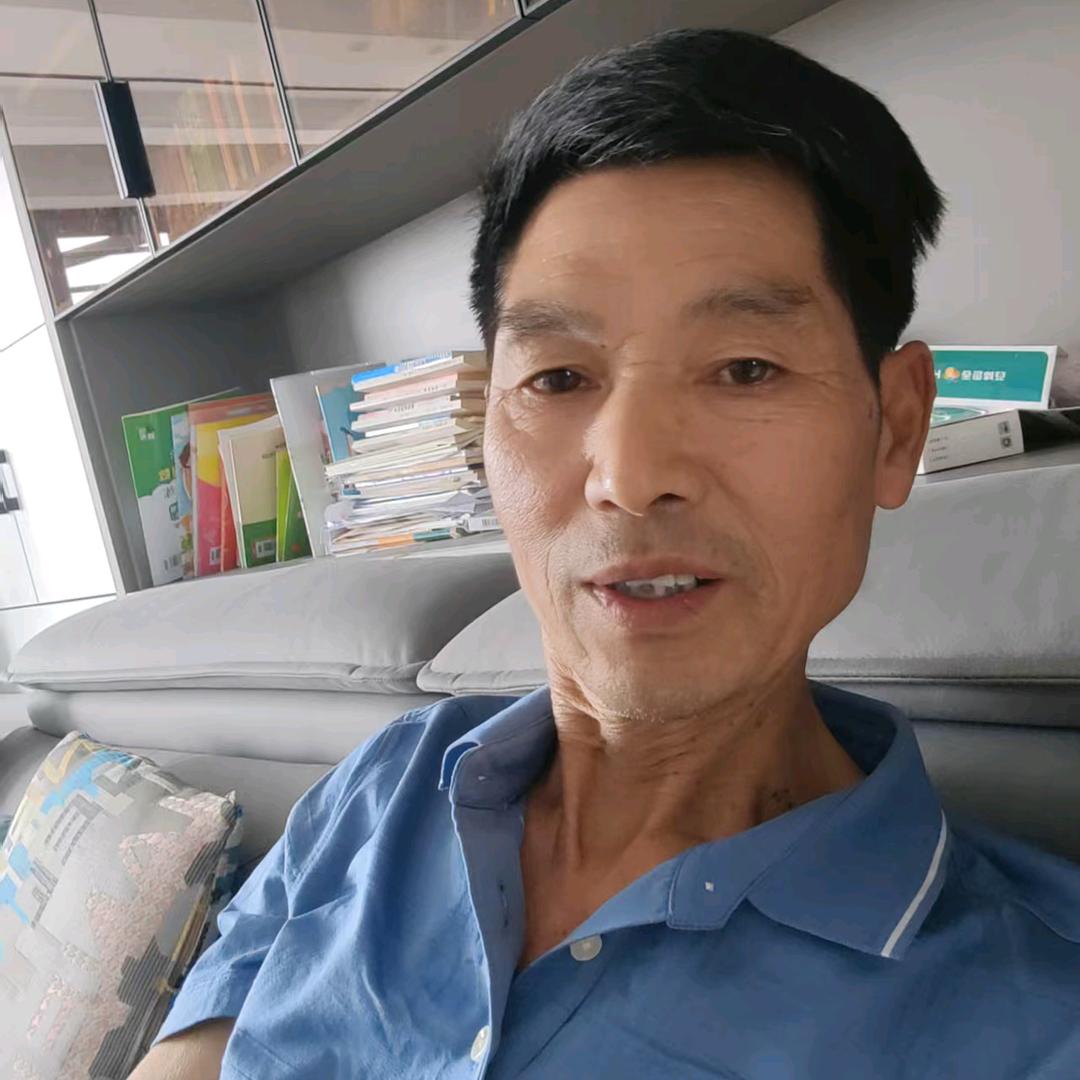 老匠人