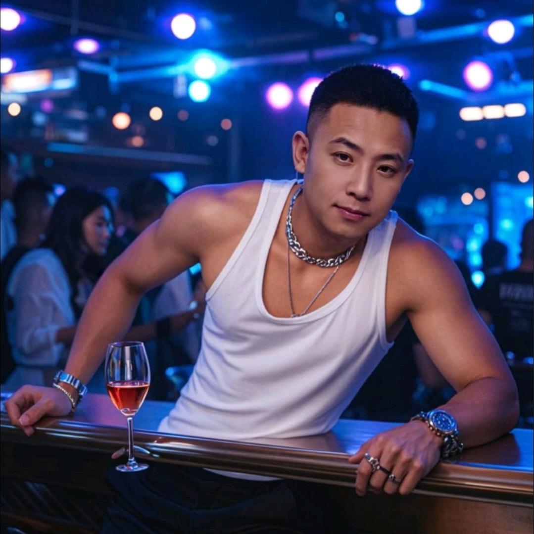 醉酒看人生