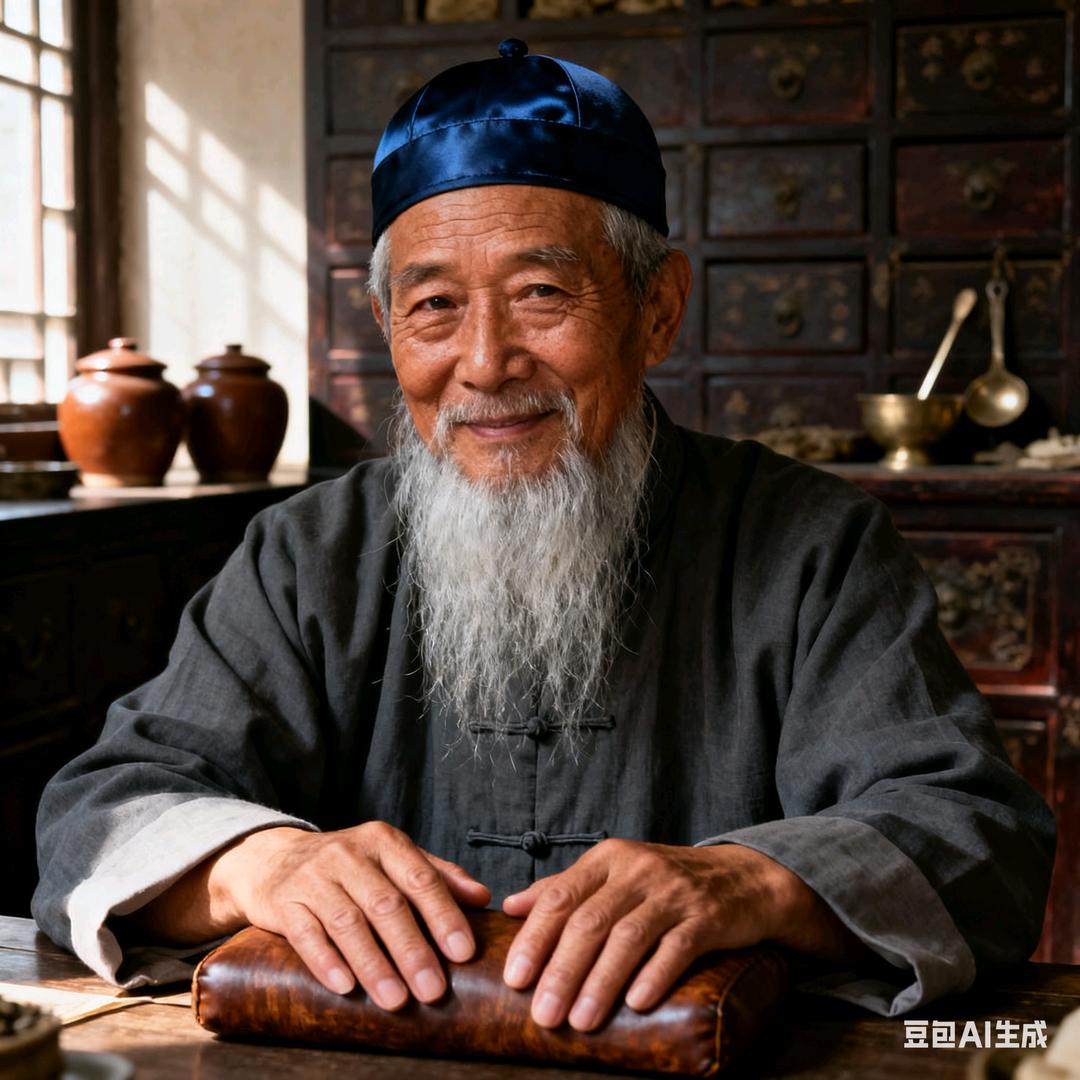 养生之道
