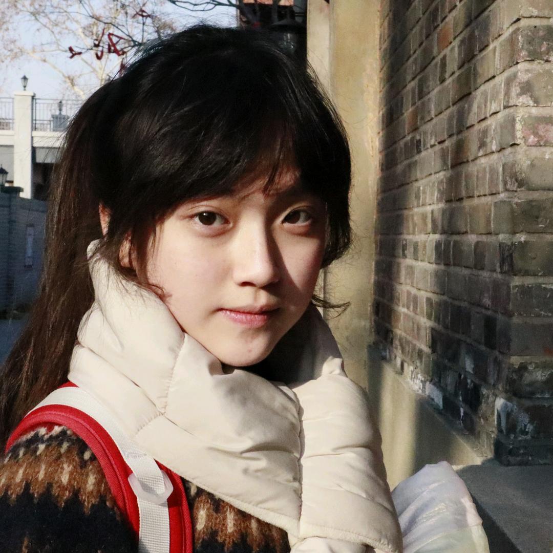 李姝娴豆豆
