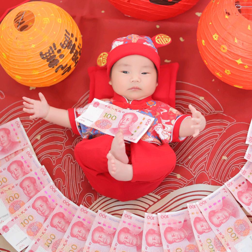 刘在幸福里
