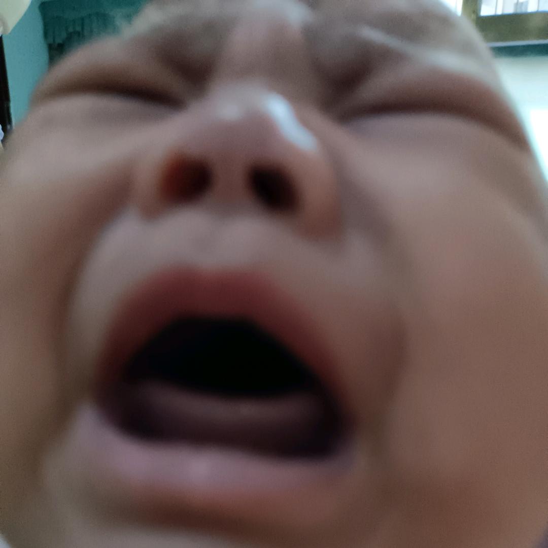 半夜偷拔你腋毛