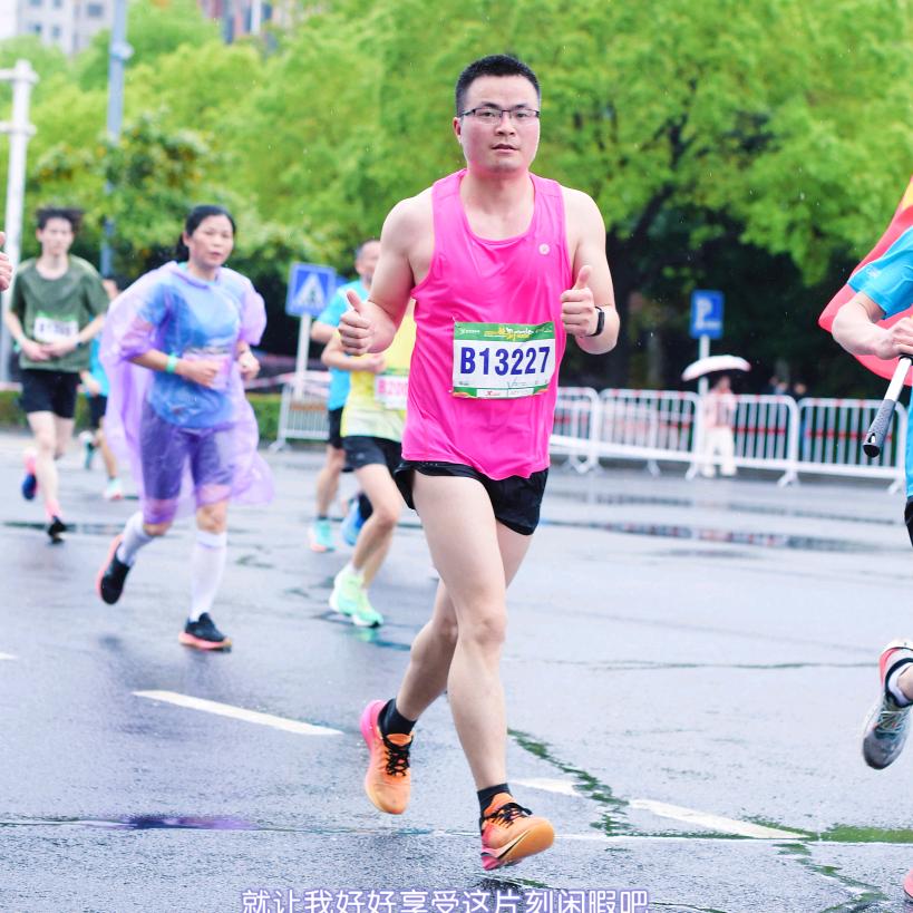 奔跑的电工🏃旺哥🏃🏃