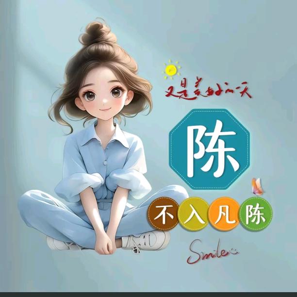 陈家大小姐-cyy