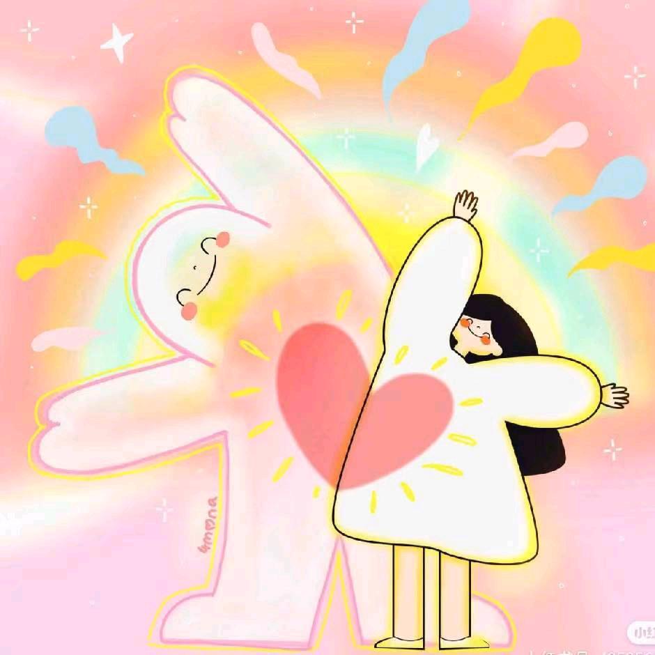 🌈素顏軟夢🍃