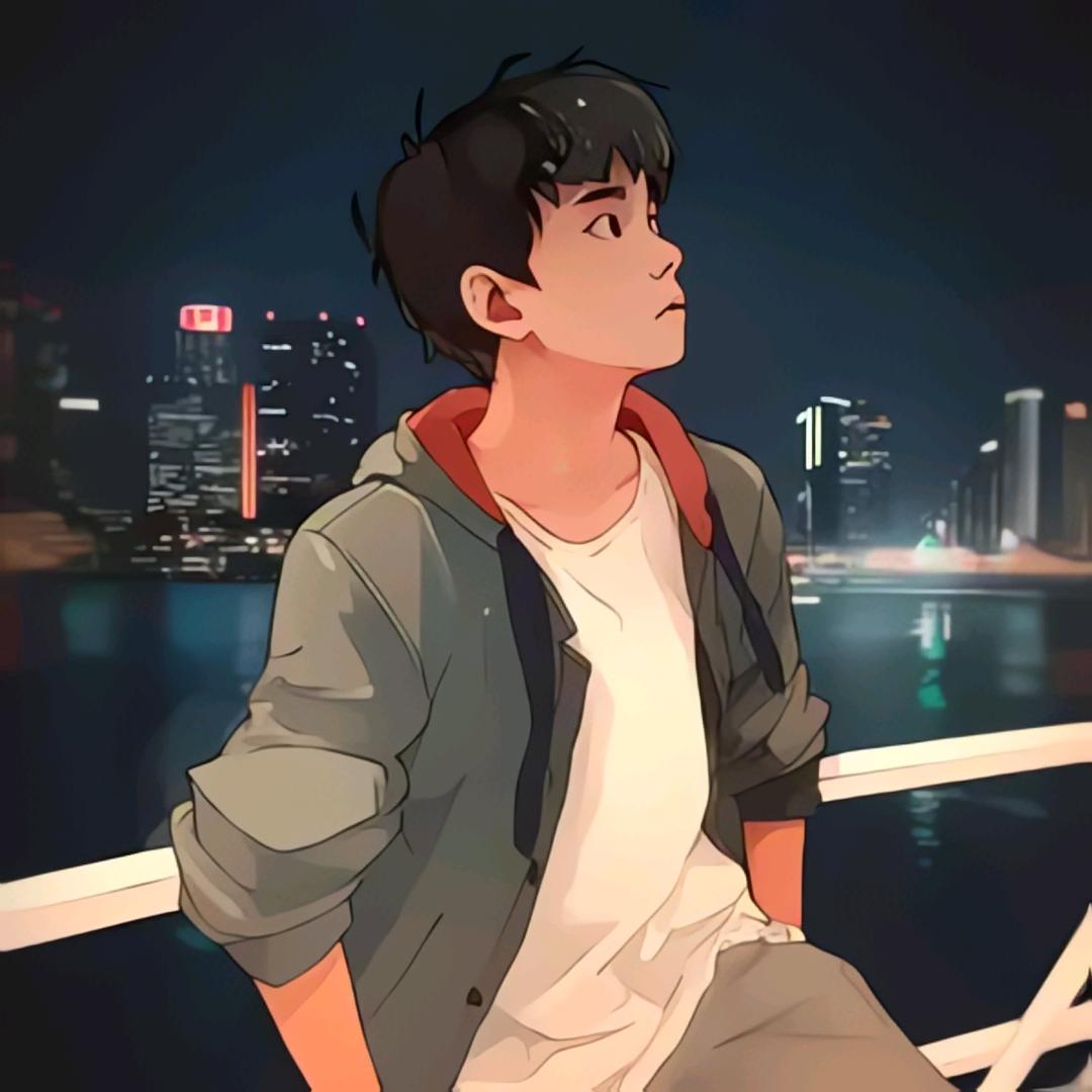 逍遥诡谈