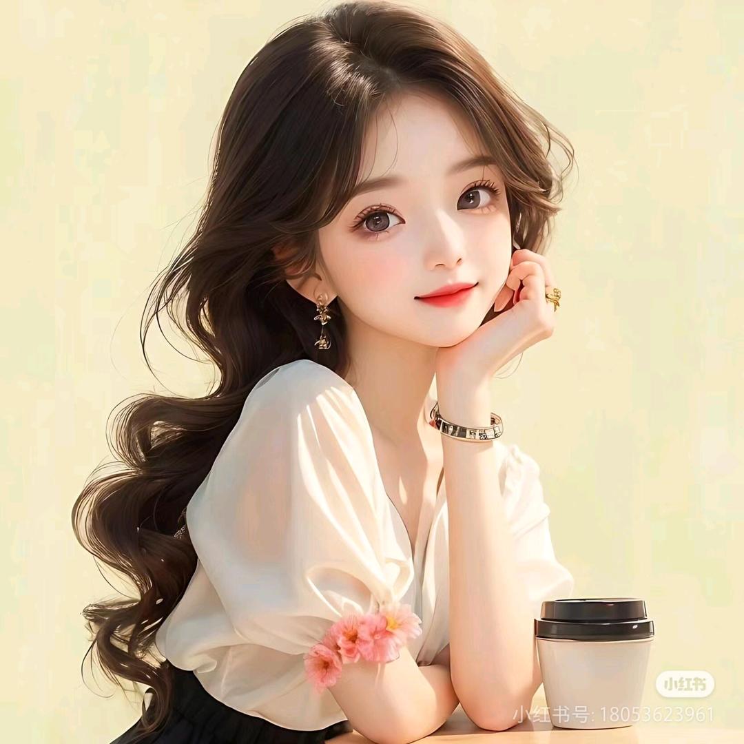 艳儿吖❤️