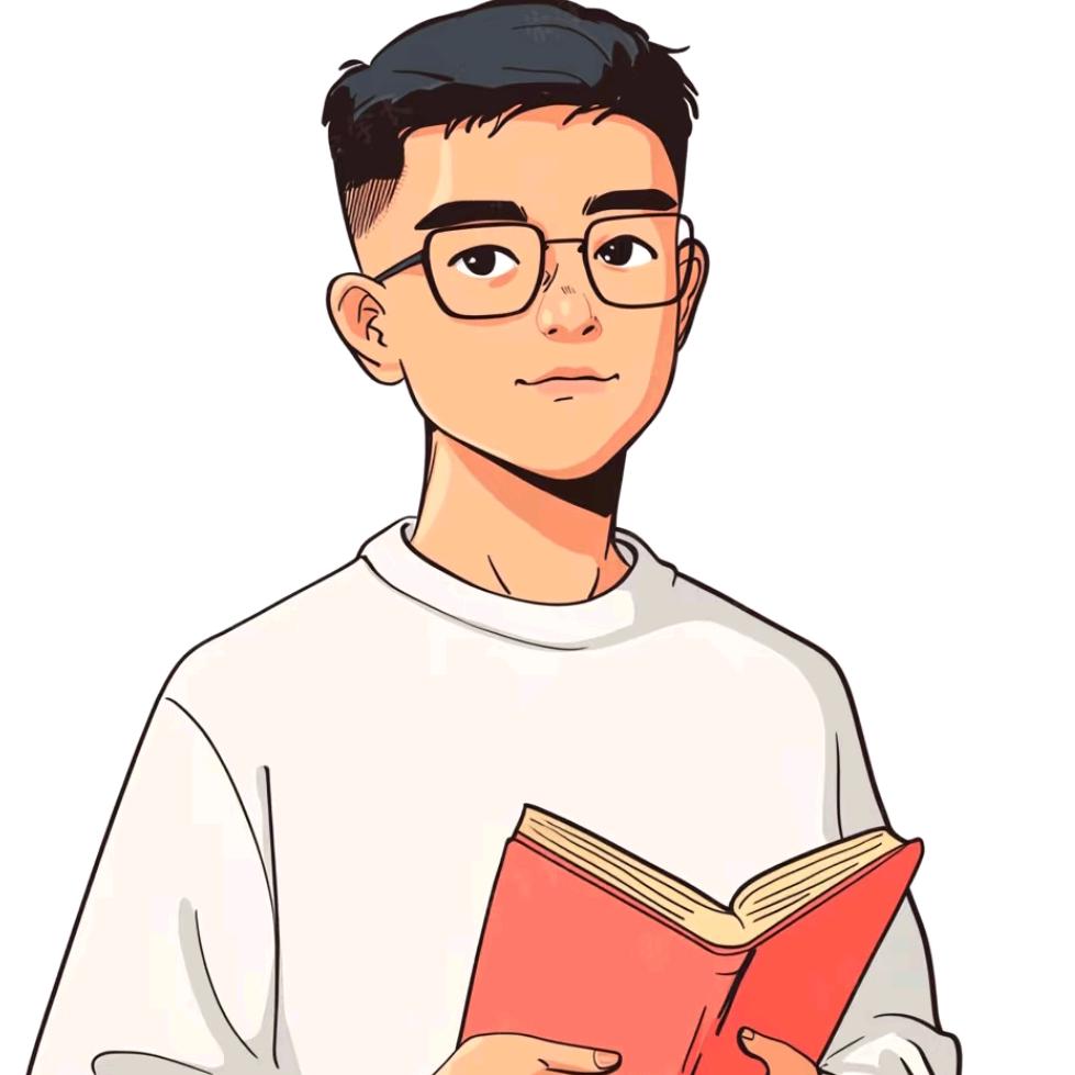 升学规划小尹学长