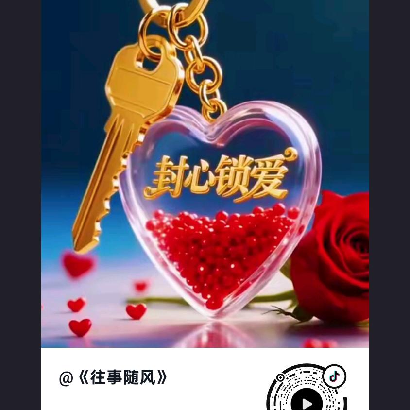 一切随意,