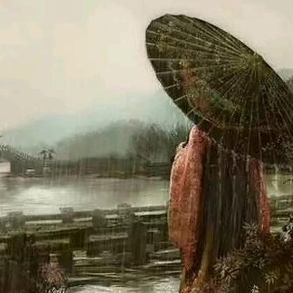 梦也何曾到谢桥