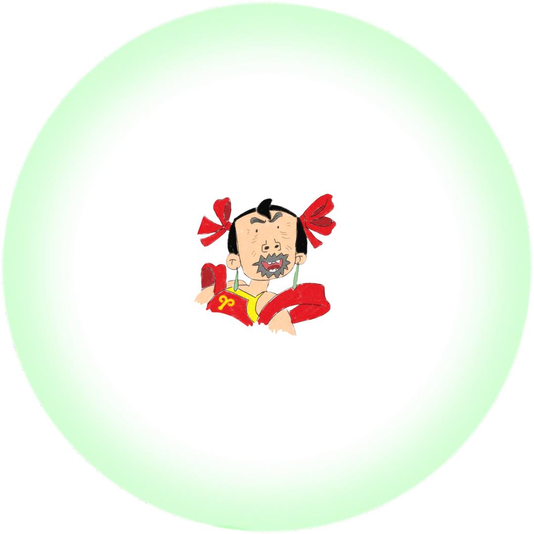 硪事尼霸