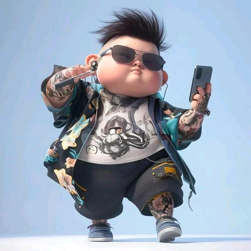 無話可說灬🇨🇳