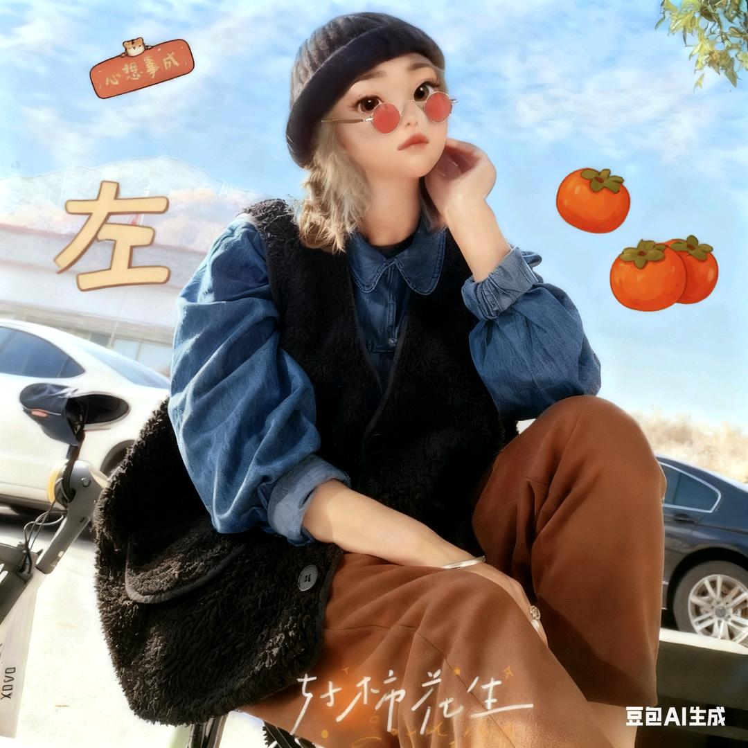 向左向右🇨🇳