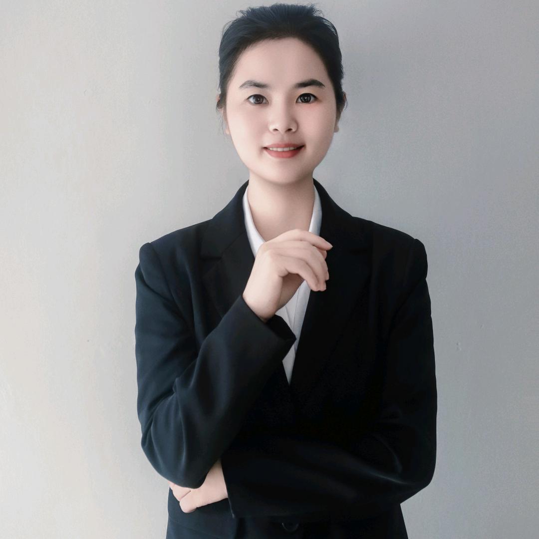 90后在保靖做家政的小杨