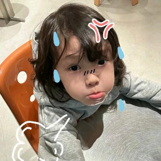 萌妹爱喝挂点滴.