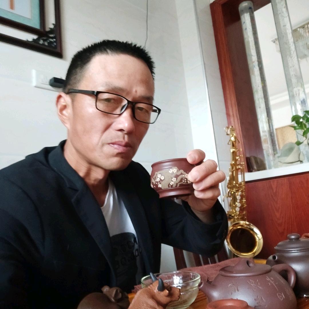 海哥，