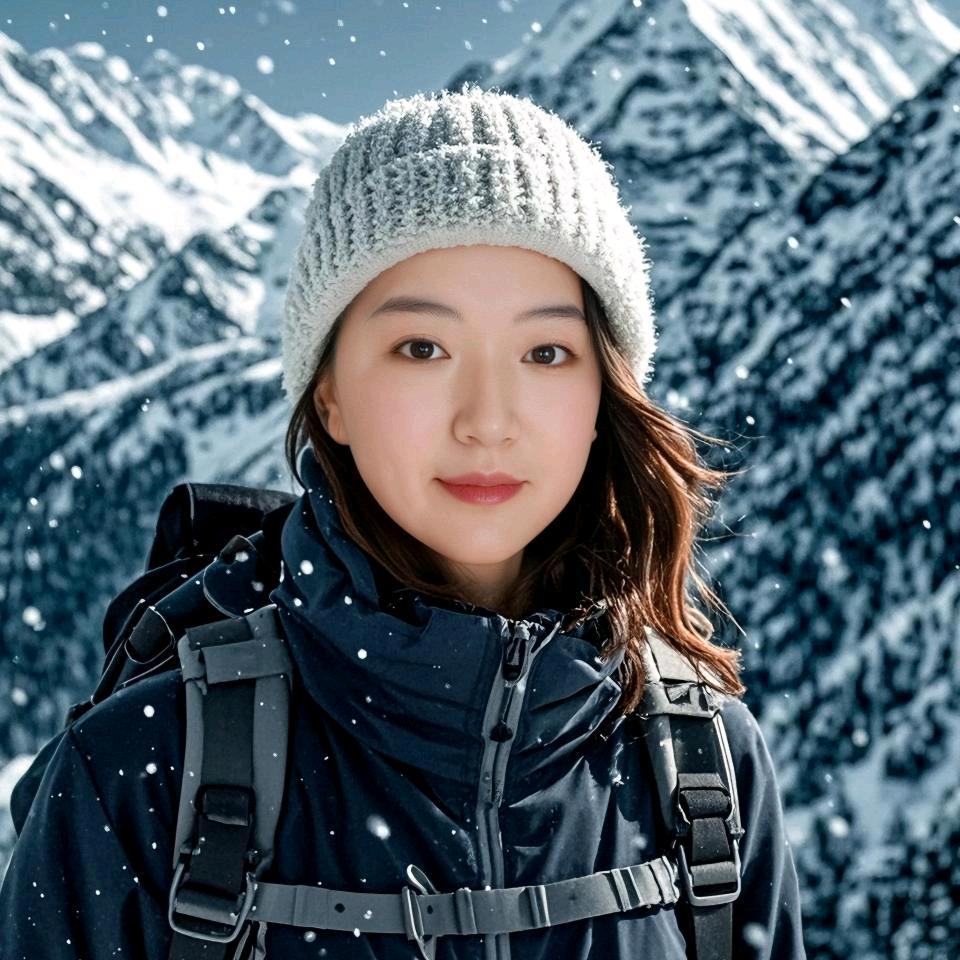 杰💗