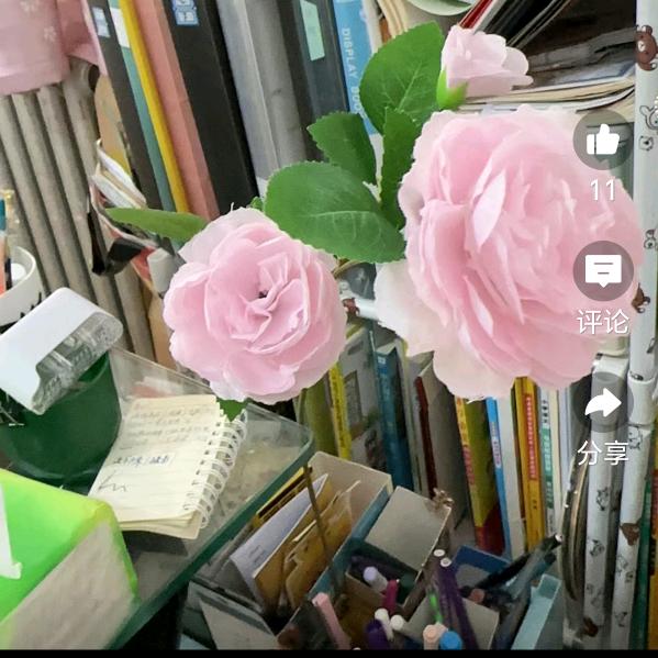 ✨徽笑面对生活🌸