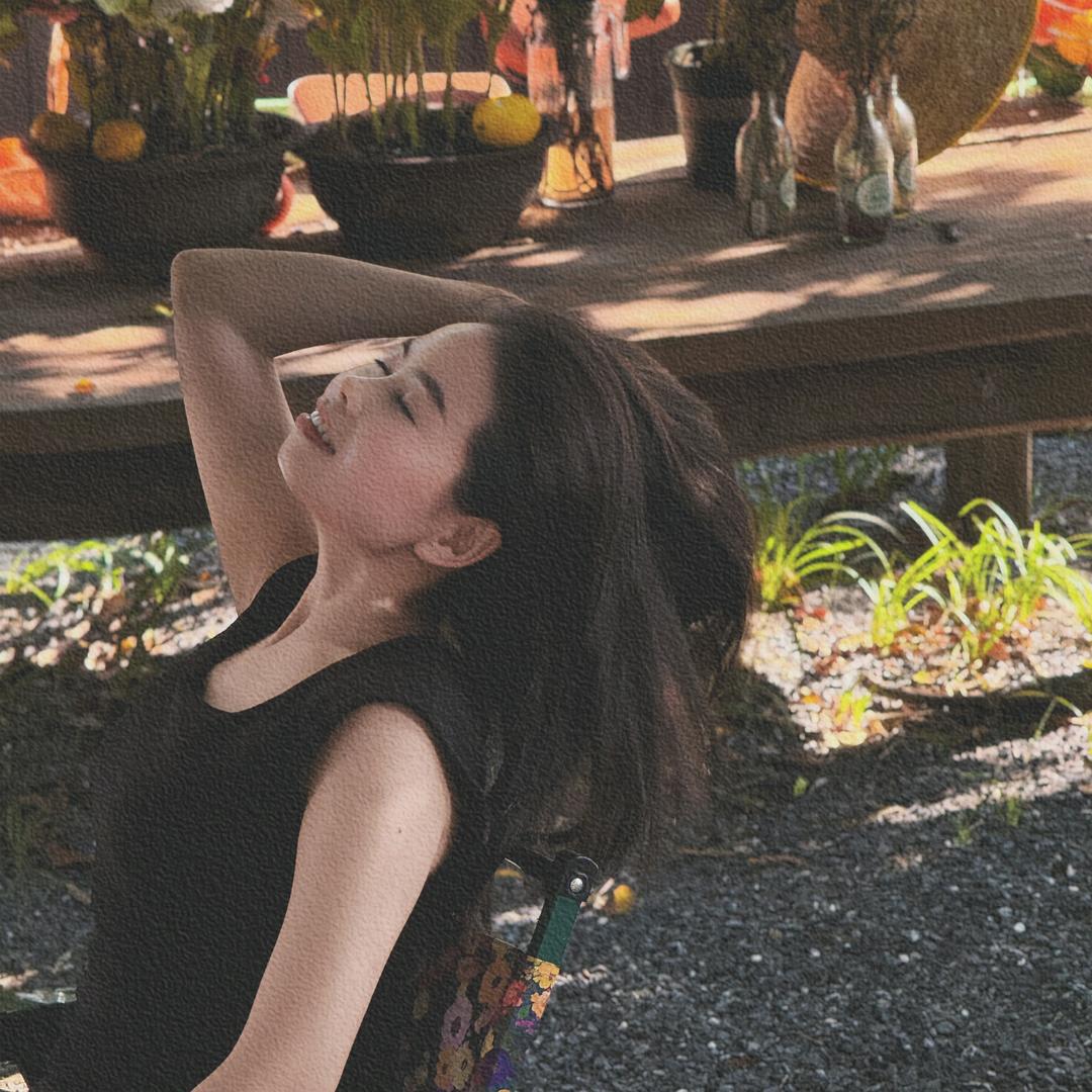 娜娜草本调肤