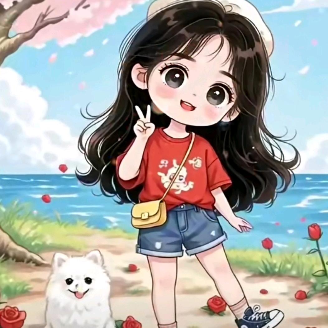 心态好、一切都会好