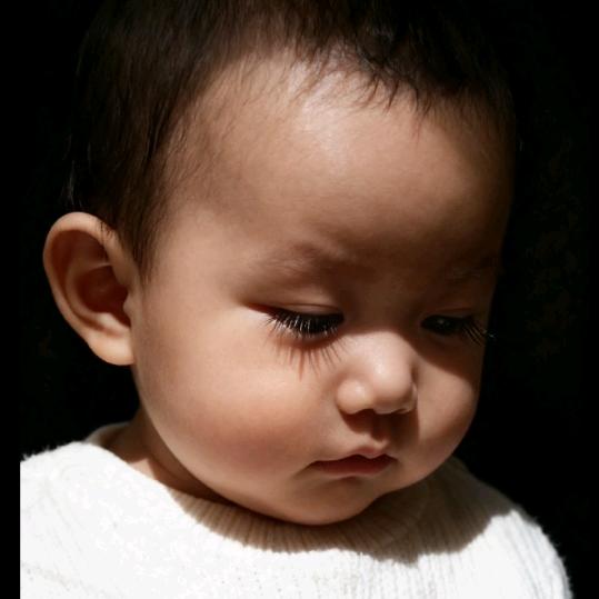 永不低头，普吉