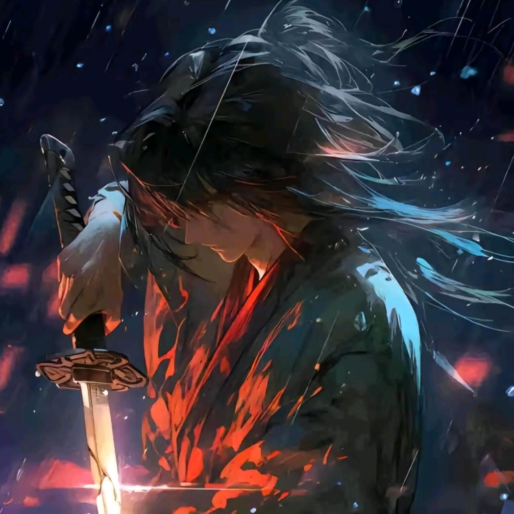 梦漫
