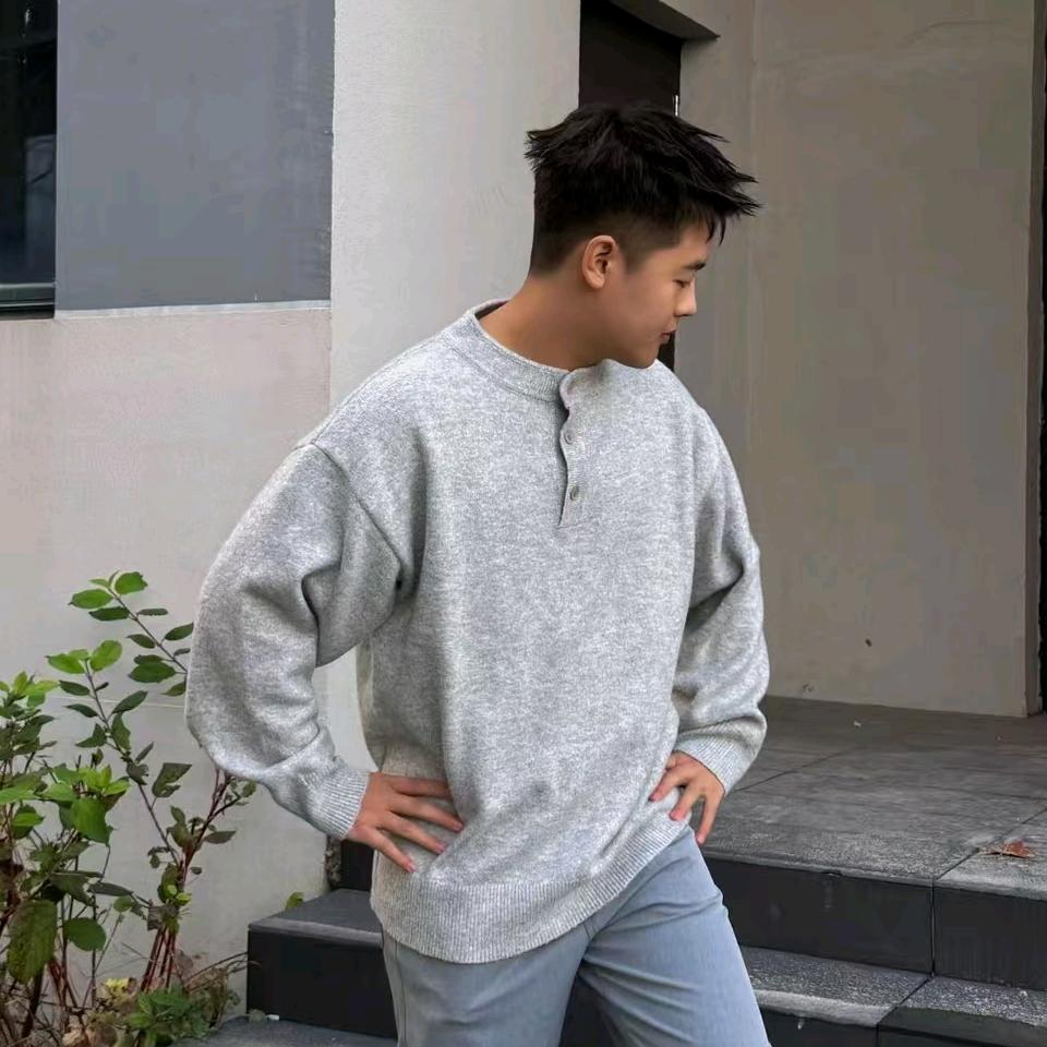 阿豪穿搭种草社