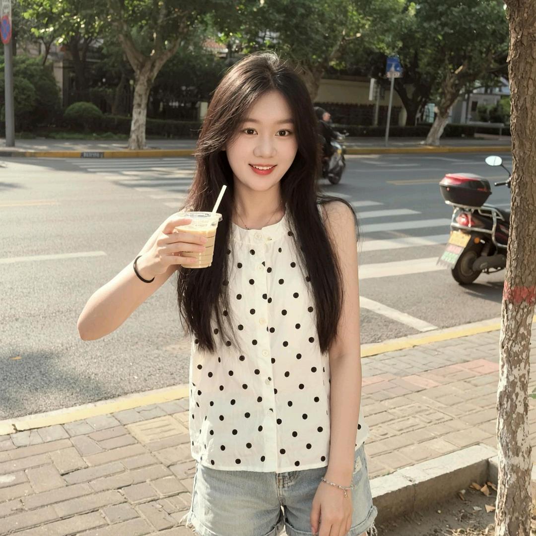 香菜公主❀