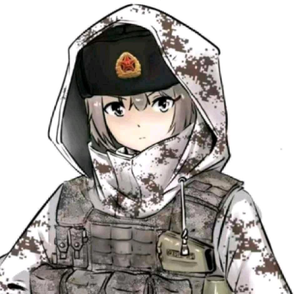 小雨同志🇨🇳