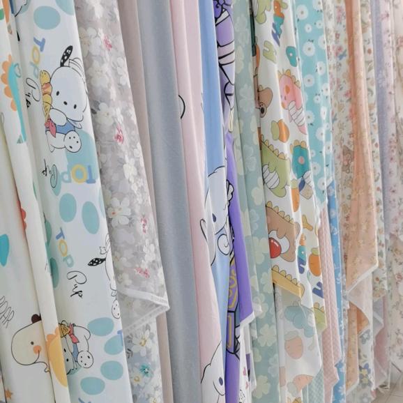 家纺布料厂家直销