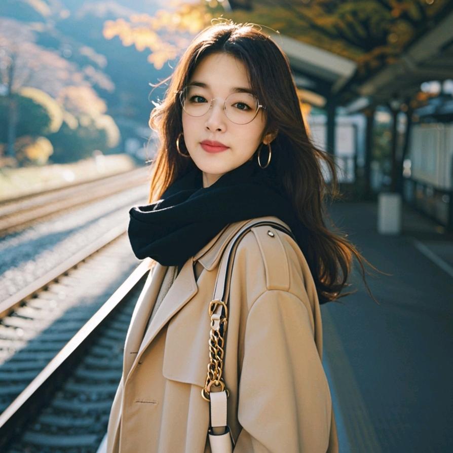 农村刘姐