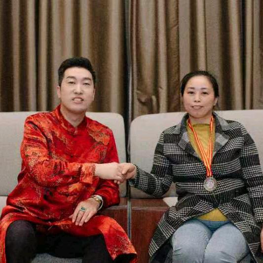 陈老师:健康管理抗衰变美