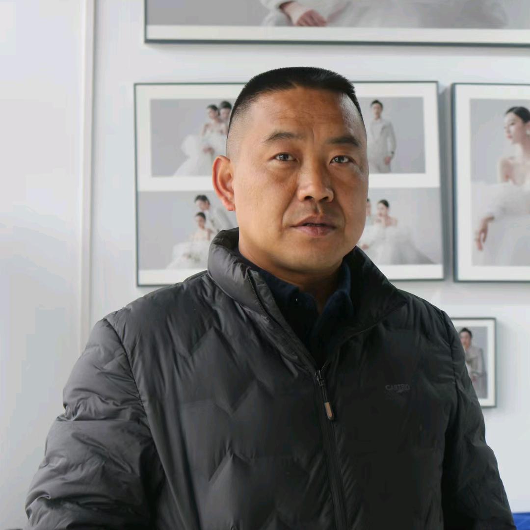 盛涛