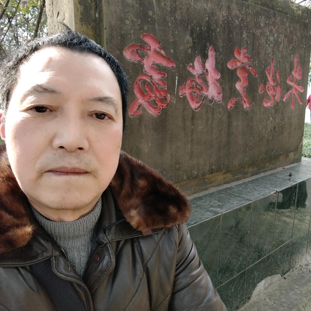 海狼哥