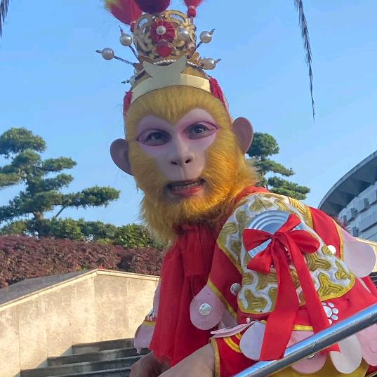宝庆美猴王∽凯哥