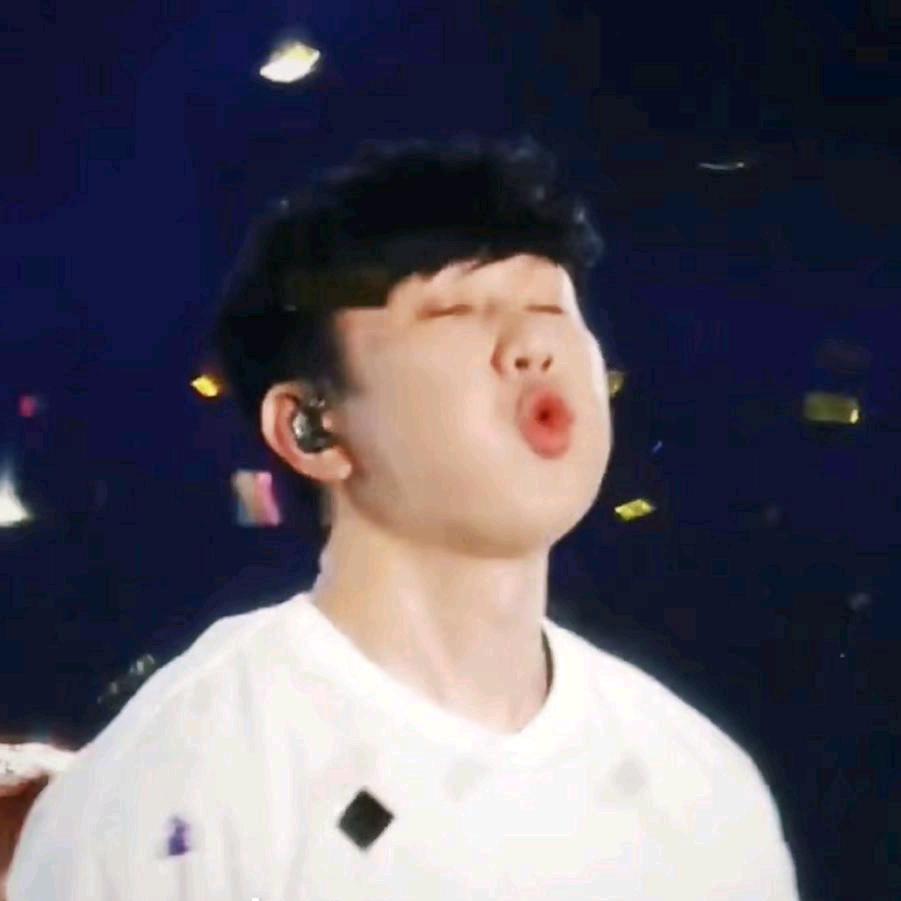 JM亮晶晶（要听小石榴版）