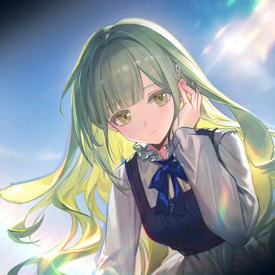 小黍ʕ̯•͡ˑ͓•̯᷅ʔ