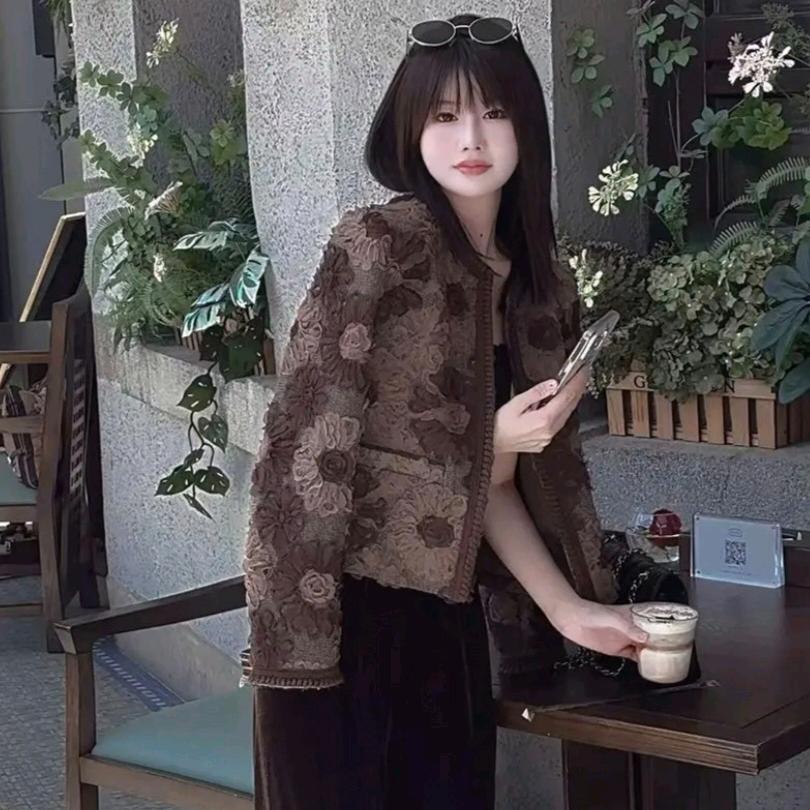 马洁Ss（好物分享）