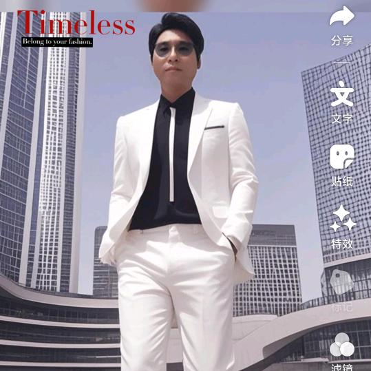 @小涛哥（首播）