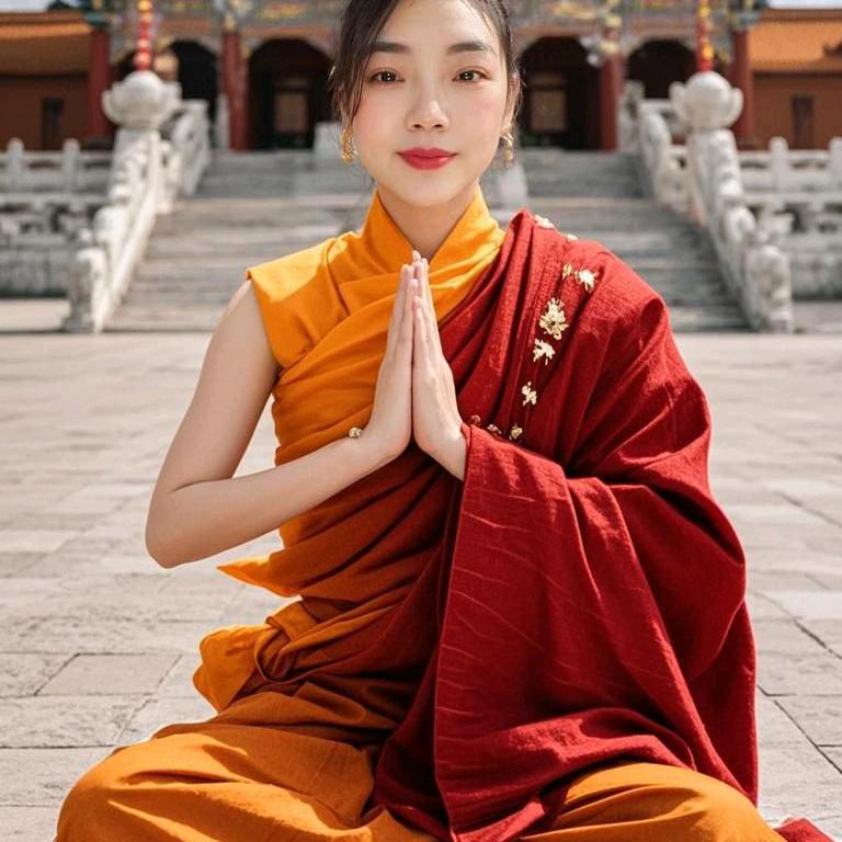 为何坚持善良段姐)