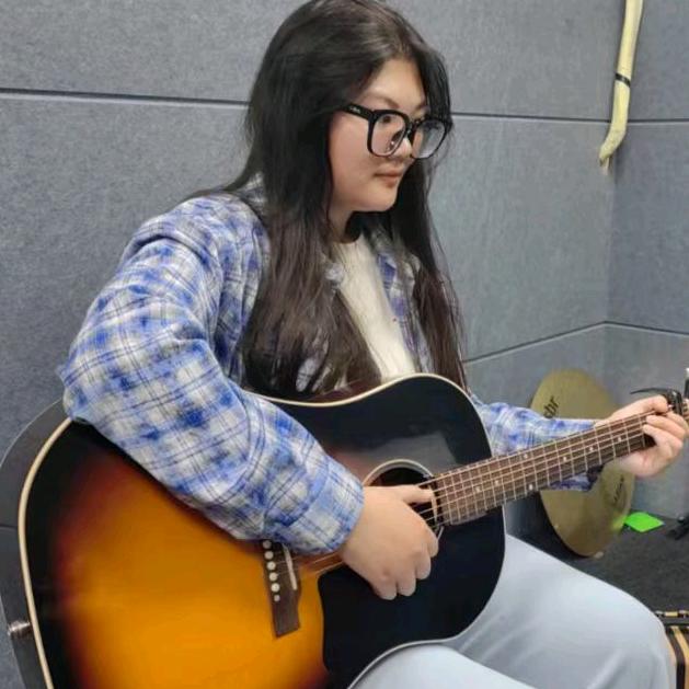 声音创作者陈若涴