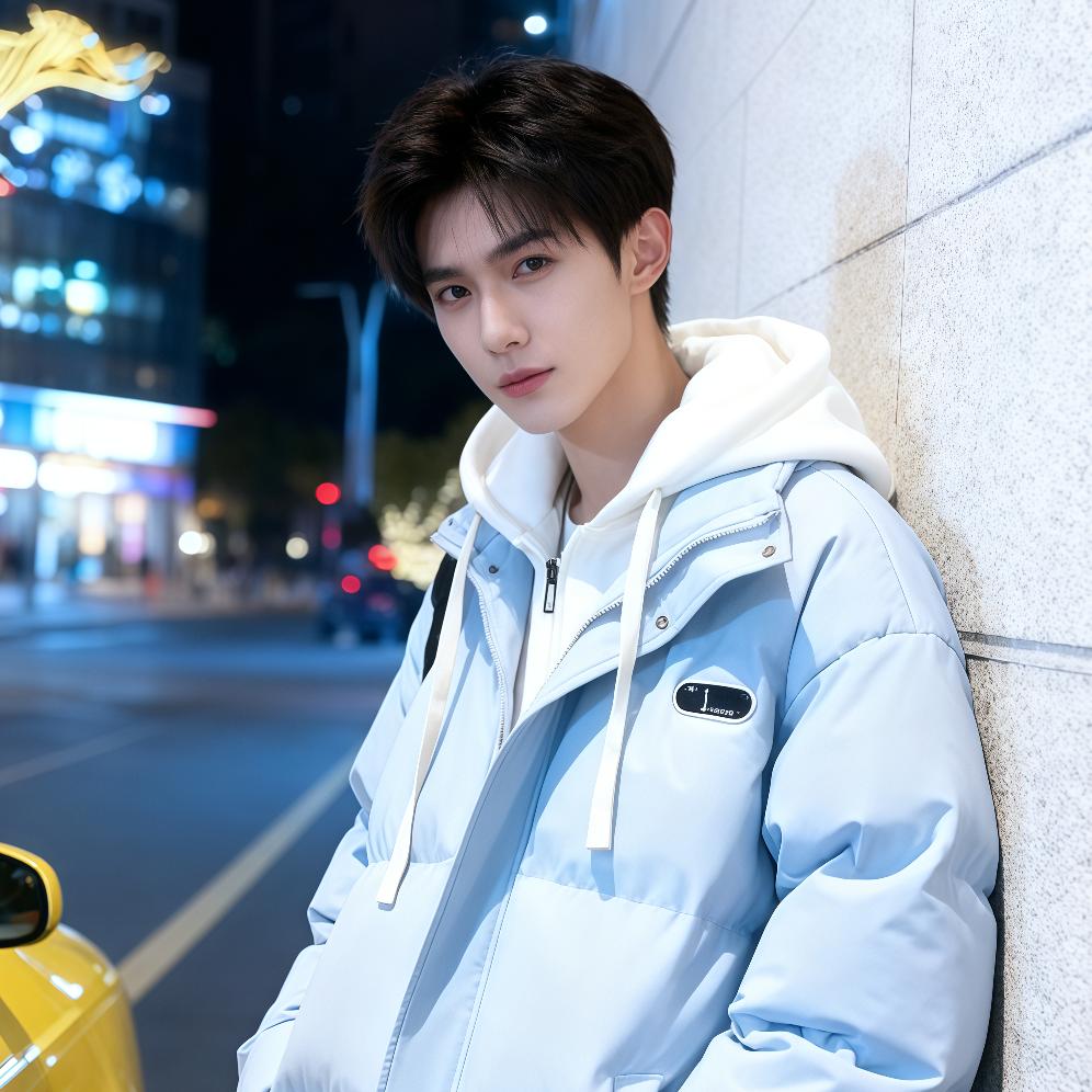 土豆不土（男装）