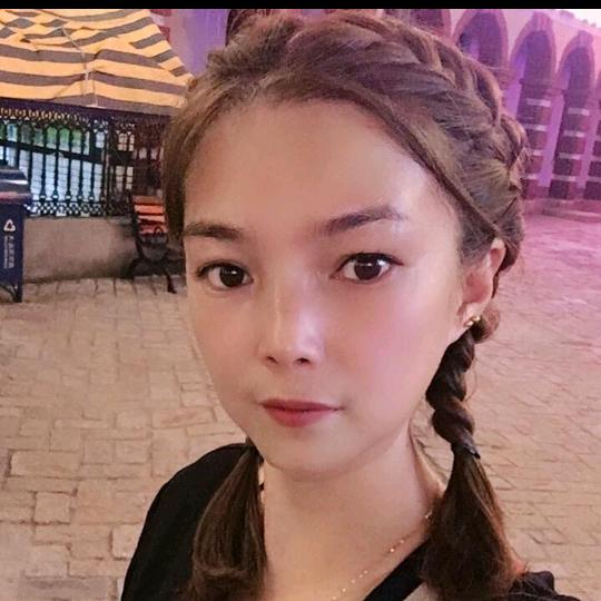 贺姐爱美食
